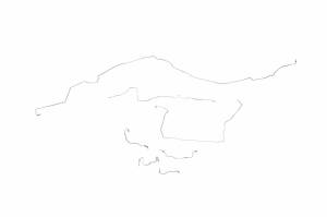 Classic Tube - 1974-78 Ford Mustang Power Disc - Complete Brake Line Kit (SS)