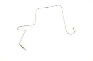 Classic Tube - 1965-66 Ford Mustang and Falcon - Distributor Vacuum Line Set (SS)
