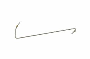 Classic Tube - 1965 Shelby Cobra and Mustang GT-350 Fuel Pump to Carburetor Line