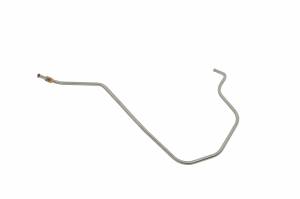 Ford Mustang Carburetor Fuel Line Classic Tube