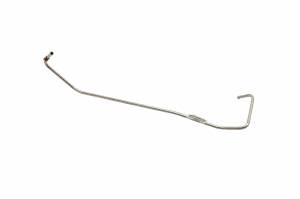 Classic Tube - 1966-67 Shelby Mustang GT-350 Fuel Pump to Carburetor Line