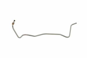 Classic Tube - 1967-69 Ford Mustang and Galaxie Fuel Pump to Carburetor Line