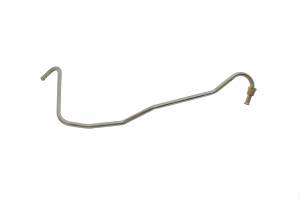 Classic Tube - 1969-70 Ford Mustang Boss 429, 1970 Torino, and 1971 Mustang SCJ - Fuel Pump to Carburetor Line (OE)