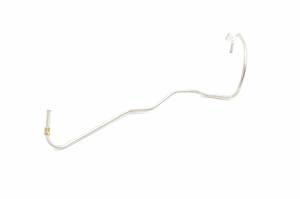 Classic Tube - 1977-79 Ford 302 CID Fuel Pump to Carburetor Line