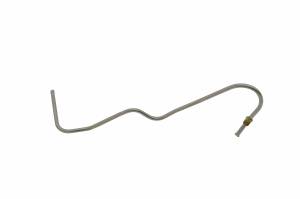 Ford Mustang Carburetor Fuel Line Classic Tube