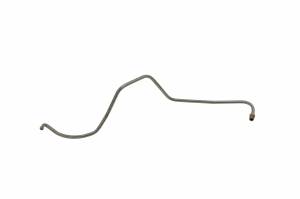 Classic Tube - 1970-73 Ford Mustang Fuel Pump to Carburetor Line