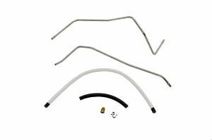 Classic Tube - 1969-70 Ford Mustang, Shelby GT-350, and Mercury Cougar Choke Tube