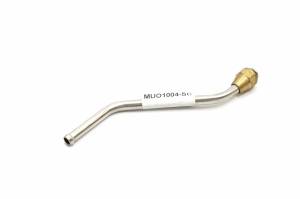 Classic Tube - 1968 Ford Mustang and Shelby GT350 - Brake Booster Vacuum Line (OE)