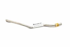 Classic Tube - 1968-69 Shelby Mustang GT-500 Brake Booster Vacuum Line