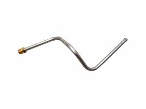 Classic Tube - 1967 Ford Mustang Brake Booster Vacuum Line