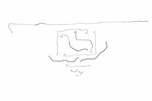 Classic Tube - 1971-72 Chevrolet/GMC K-Series 3/4 Ton Pickup - Complete Brake Line Kit (SS)