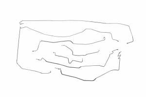 Classic Tube - 2000-01 Chevrolet Tahoe and GMC Yukon - Complete Brake Line Kit (SS)