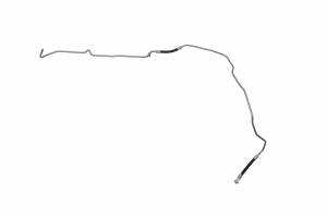 Classic Tube - 2004-06 Chevrolet/GMC 1/2 Ton Pickup Fuel Feed Line Set