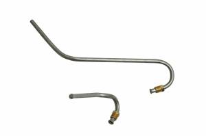 Classic Tube - 1966-69 Jeep CJ5 Fuel Pump to Carburetor Line