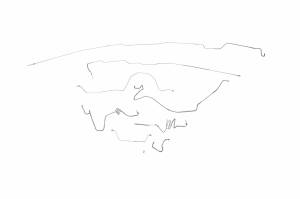 Classic Tube - 1988-89 Ford F-250 and F-350 Complete Brake Line Kit