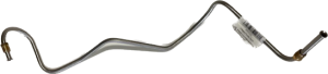 Classic Tube - 1968-72 Ford F-100 and F-250 360 or 390 CID Motor- Fuel Pump to Carburetor Line (SS)