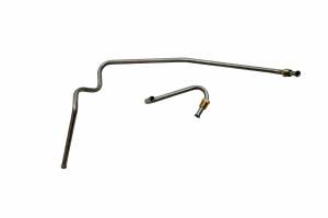 Pump to Carburetor Fuel Line -1967 - Classic Tube