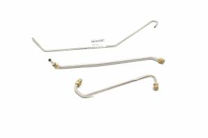 Classic Tube - 1969 Chevrolet - Fuel Pump to Carburetor Line (SS)