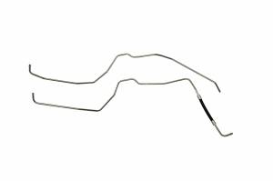 Classic Tube - 2003-07 Hummer H2 Transmission Line