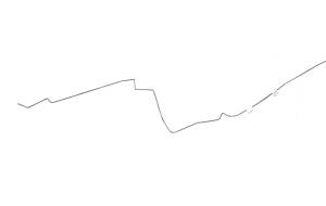 Classic Tube - 1984-87 Chevrolet Camaro and Pontiac Firebird - Fuel Return Line Set (SS)