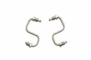 Classic Tube - 1970-73 Datsun 240Z Front Caliper Inlet Line Set