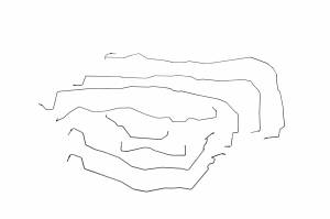 Classic Tube - 2003-07 Hummer H2 Complete Brake Line Kit