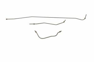 Classic Tube - 1956-57 Chevrolet Corvette Fuel Tank to Fuel Pump Line