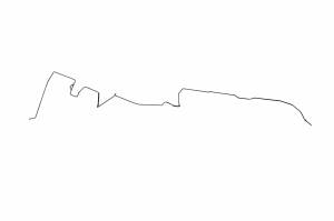 Classic Tube - 1984 Chevrolet Corvette Fuel Return Line