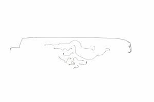 Classic Tube - 1967 Lincoln Continental Complete Brake Line Kit