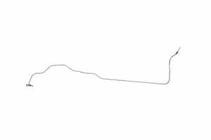 Stainless Steel Clutch Hydraulic Line For Datsun 240Z 1970-72 – OEM-Style Replacement (800-354)
