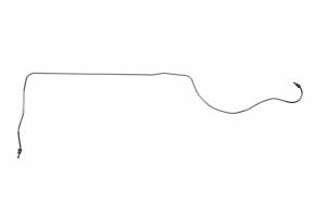 Classic Tube - 1974 Datsun 260Z & 1975-78 280Z Hydraulic Clutch Line