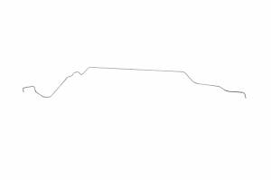 Classic Tube - 1977 Datsun 280Z Fuel Return Line