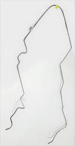 Classic Tube - 1977 Datsun 280Z Fuel Vapor Line