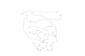 Classic Tube - Aug 1981-84 Toyota FJ40 Land Cruiser Complete Brake Line Kit