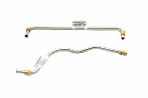 Classic Tube - 1961-64 Ford Galaxie, Thunderbird, and Fairlane Fuel Pump to Carburetor Line