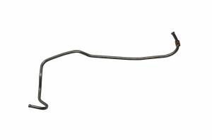 Classic Tube - 1971 Lincoln Continental Mark III - Fuel Pump to Carburetor Line (SS)