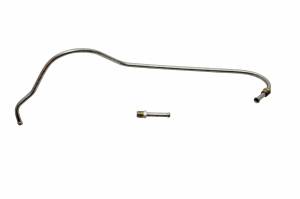 1961 Ford Thunderbird Parts: Carburetor Fuel Line