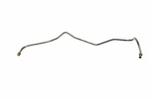 Classic Tube - 1965-66 Ford Thunderbird - Fuel Pump to Carburetor Line (SS)