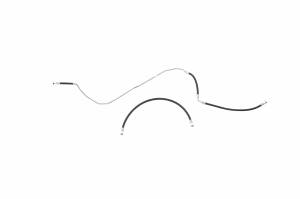 Classic Tube - 2003 Hummer H2 Fuel Feed Line Assembly
