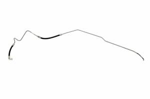 Classic Tube - 2003 Hummer H2 Fuel Vapor Line Assembly