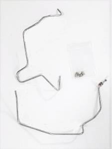 Classic Tube - 1956 Lincoln Continental and Premiere Distributor Vacuum Line Set