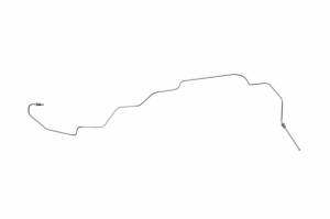 Classic Tube - 1979-84 Toyota Land Cruiser Clutch Line