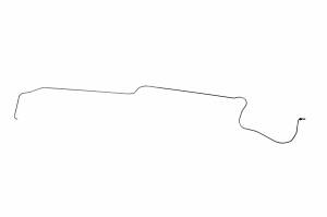Classic Tube - 1958-60 Austin Healey Sprite Mark I - Tank to Fuel Pump Line (SS)