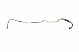 Classic Tube - 1986 1987 Buick Grand National Fuel Rail Feed Line Assembly Made in Stainless Steel Tubing