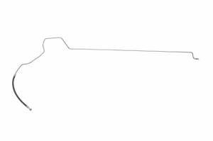 Classic Tube - 1997-05 Buick Century, Buick Regal - Fuel Tank To Engine Line (SS)