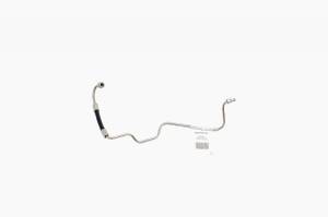 Classic Tube - 1986-87 Buick Grand National T-Type - Fuel Rail Return Line Assembly (SS)
