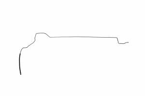 Classic Tube - 1997-05 Buick Century and Regal - Fuel Return Line (SS)