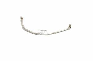 Classic Tube - 1959-62 Cadillac DeVille and Eldorado - Fuel Pump to Carburetor Line (OE)