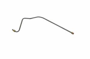 Classic Tube - 1966 Chevrolet Chevelle and El Camino (396 CID), Corvette (427 CID) - Fuel Pump to Carburetor Line (OE)