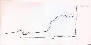 1977-81 Pontiac Firebird and Trans Am Fuel Return Line - OE - Classic Tube